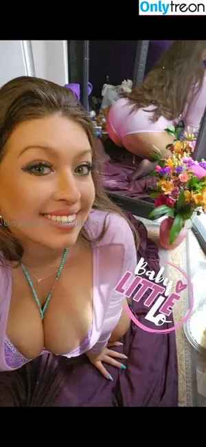 babylittlelo / bblittlelo / loliedanse nude photo #0195