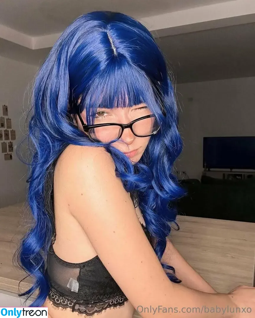 babylunxo nude photo #0055 (babyluna.xo)