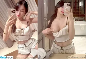 babymangpor / bmangpor nude photo #1742