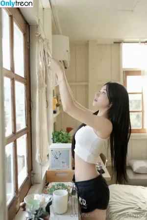 babymangpor / bmangpor nude photo #1773