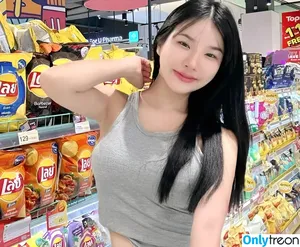 babymangpor / bmangpor nude photo #1800
