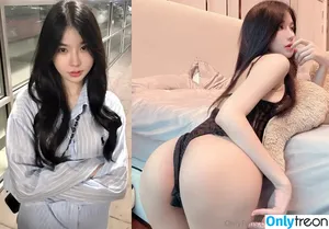 babymangpor / bmangpor nude photo #1804