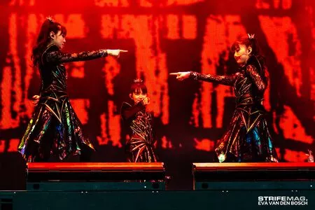 Babymetal / babymetal_official / breezymissa nude photo #0031