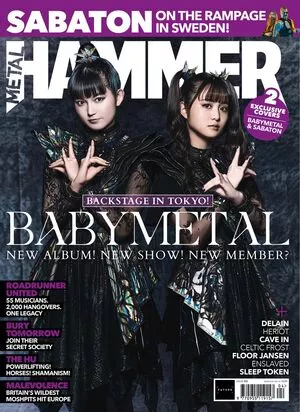 Babymetal / babymetal_official / breezymissa nude photo #0041