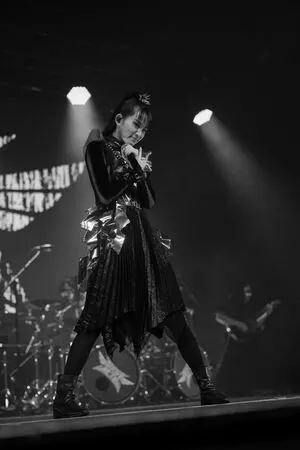 Babymetal / babymetal_official / breezymissa nude photo #0056