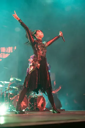 Babymetal / babymetal_official / breezymissa nude photo #0057