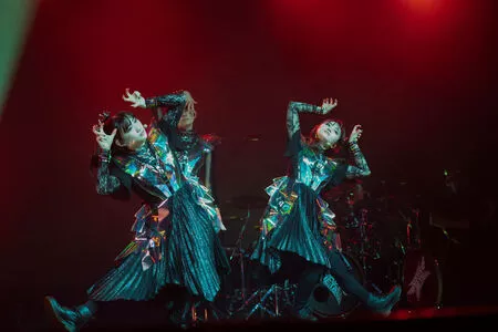 Babymetal / babymetal_official / breezymissa nude photo #0058