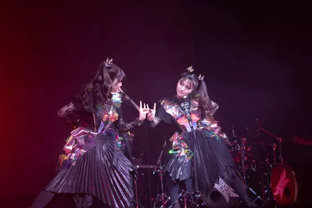 Babymetal / babymetal_official / breezymissa nude photo #0059