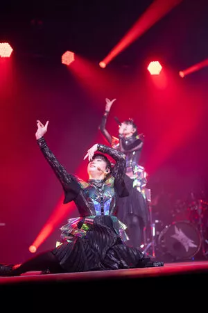 Babymetal / babymetal_official / breezymissa nude photo #0060