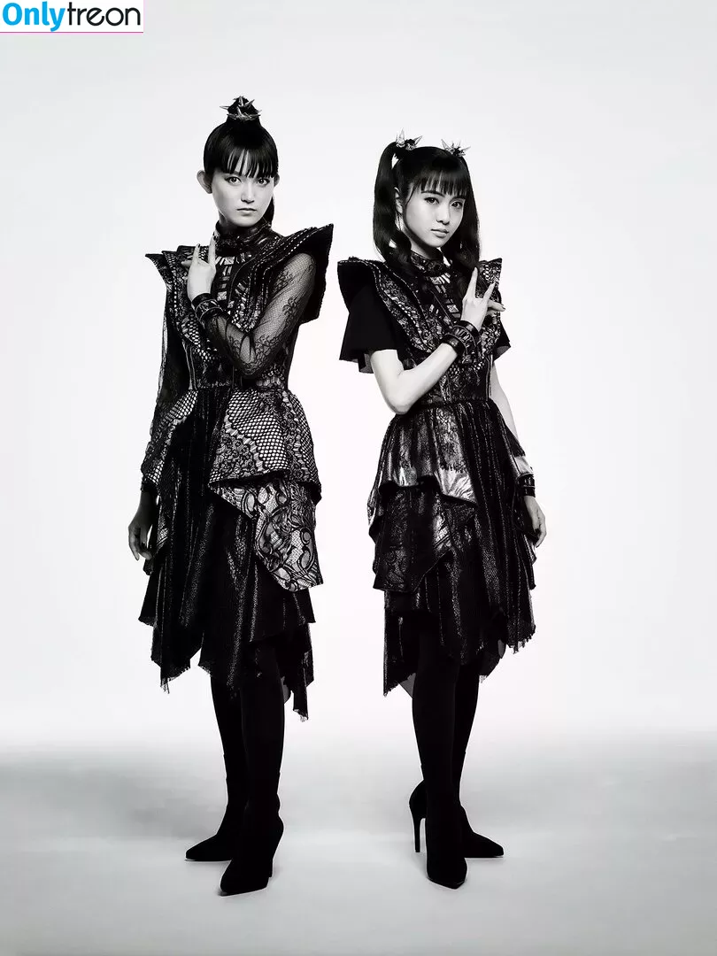 Babymetal nude photo #0005 (babymetal_official / breezymissa)