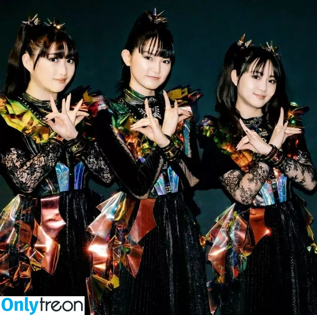 Babymetal голая photo #0007 (babymetal_official / breezymissa)