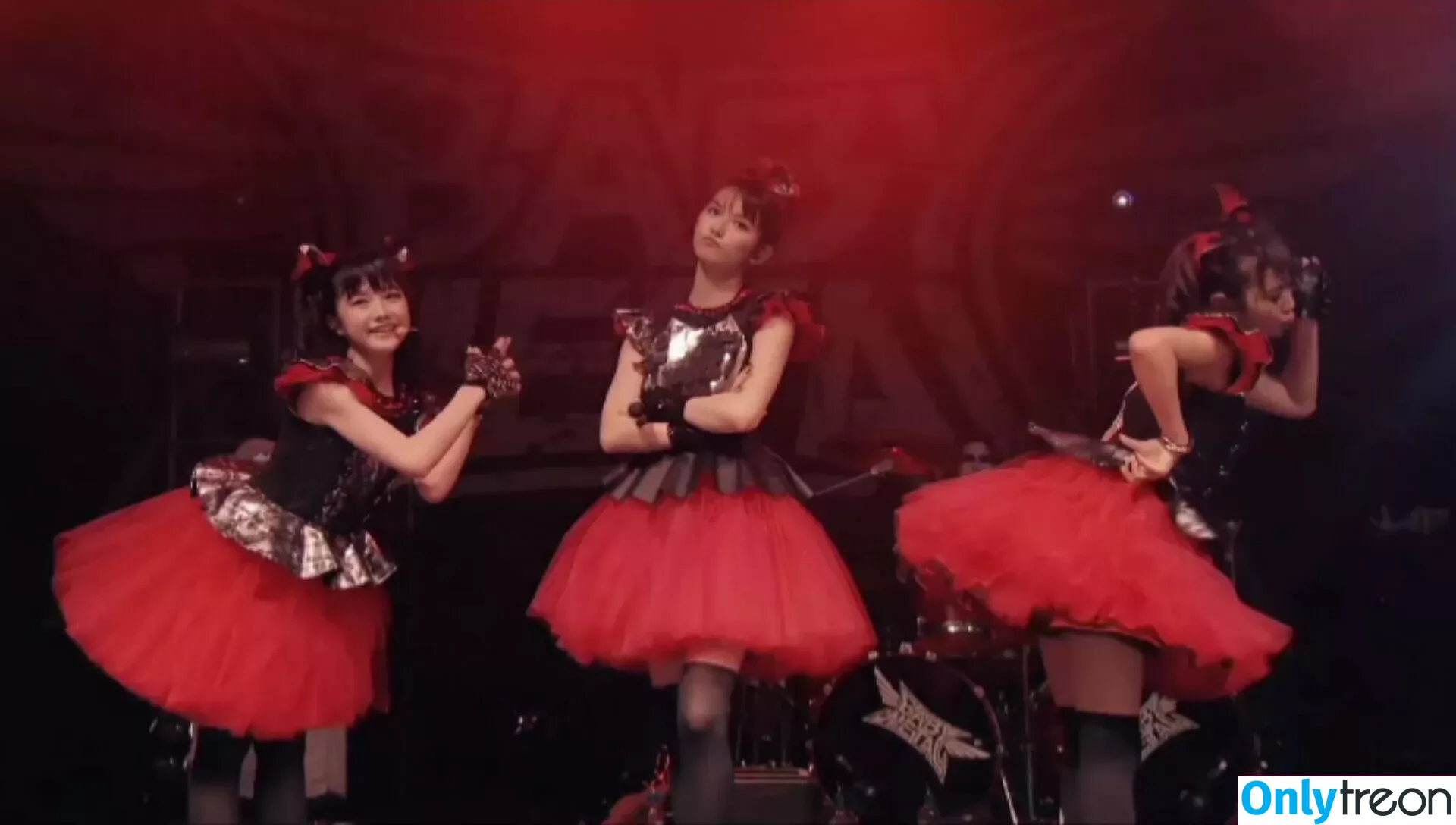 Babymetal nude photo #0013 (babymetal_official / breezymissa)