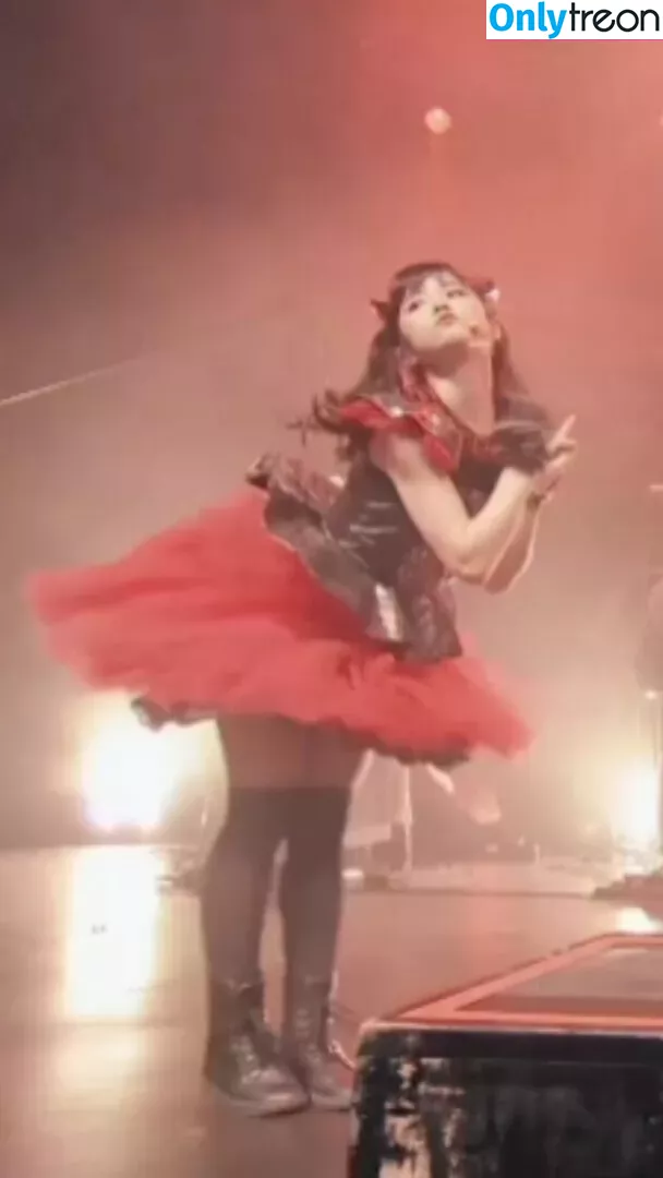 Babymetal голая photo #0014 (babymetal_official / breezymissa)