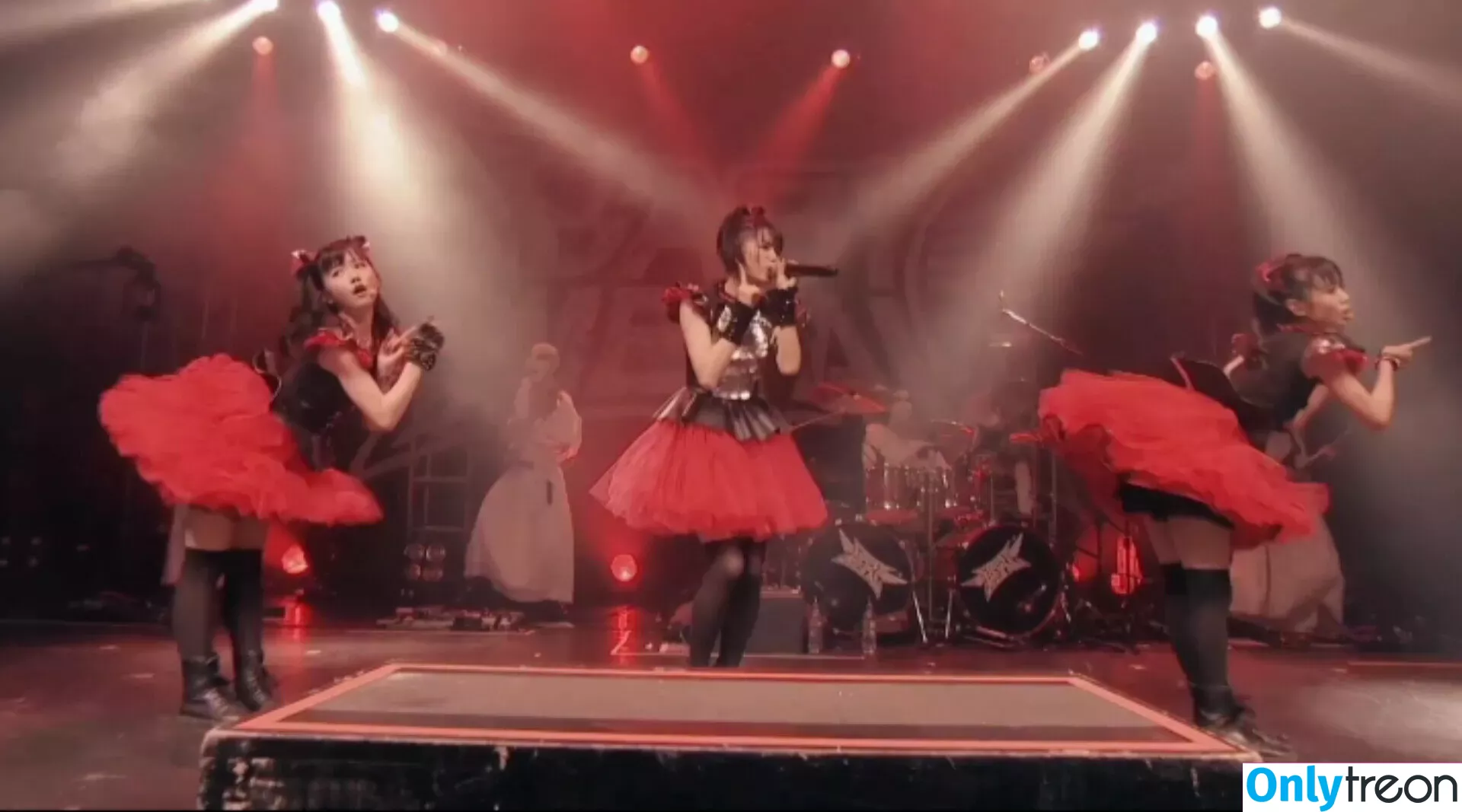 Babymetal nude photo #0015 (babymetal_official / breezymissa)