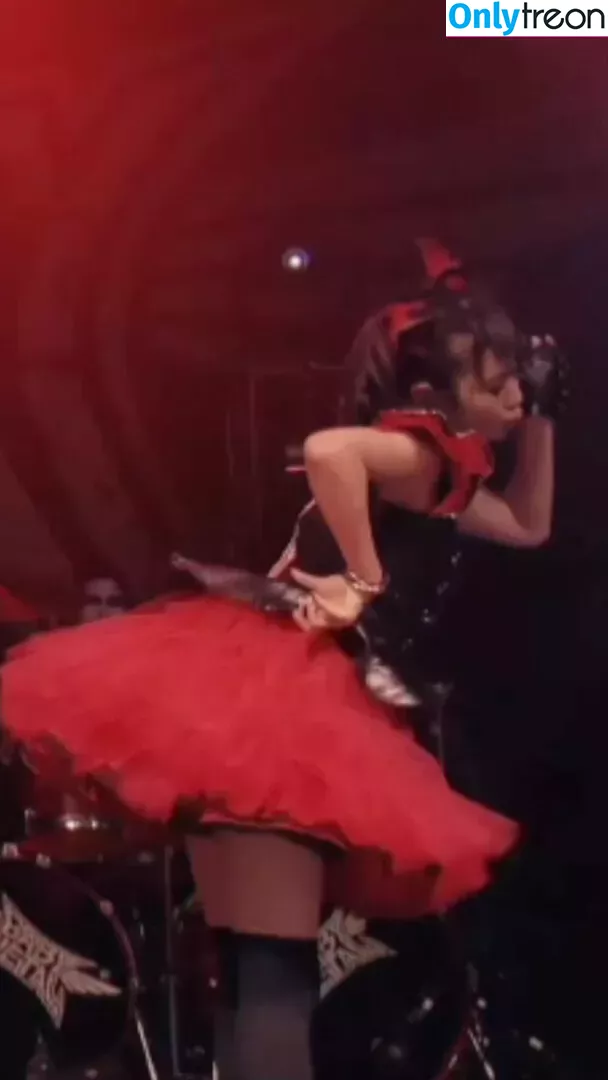 Babymetal nude photo #0016 (babymetal_official / breezymissa)