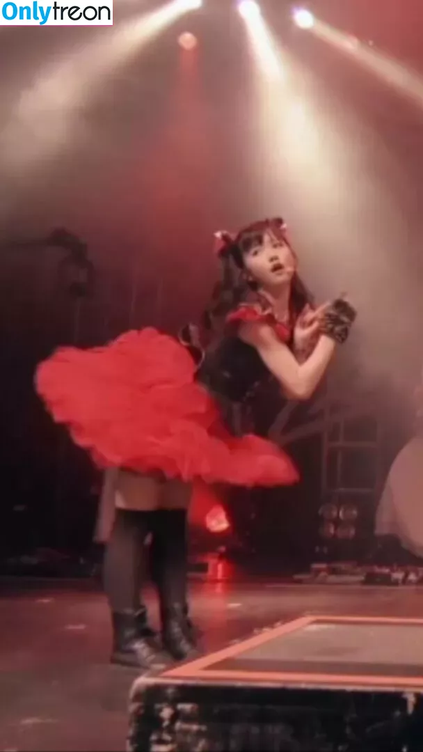 Babymetal nude photo #0017 (babymetal_official / breezymissa)