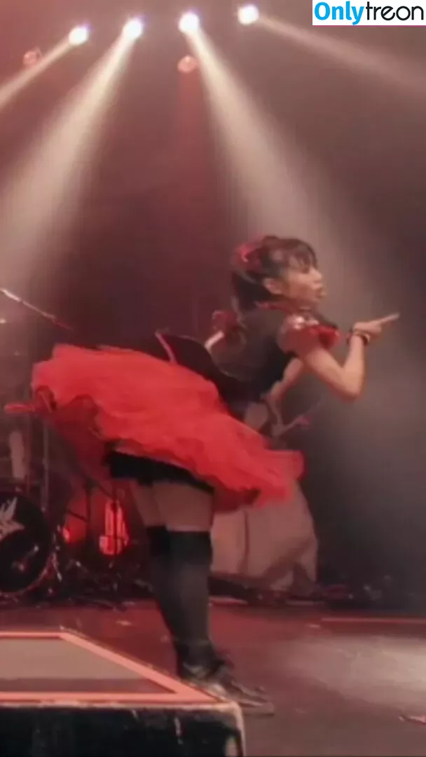 Babymetal nude photo #0018 (babymetal_official / breezymissa)