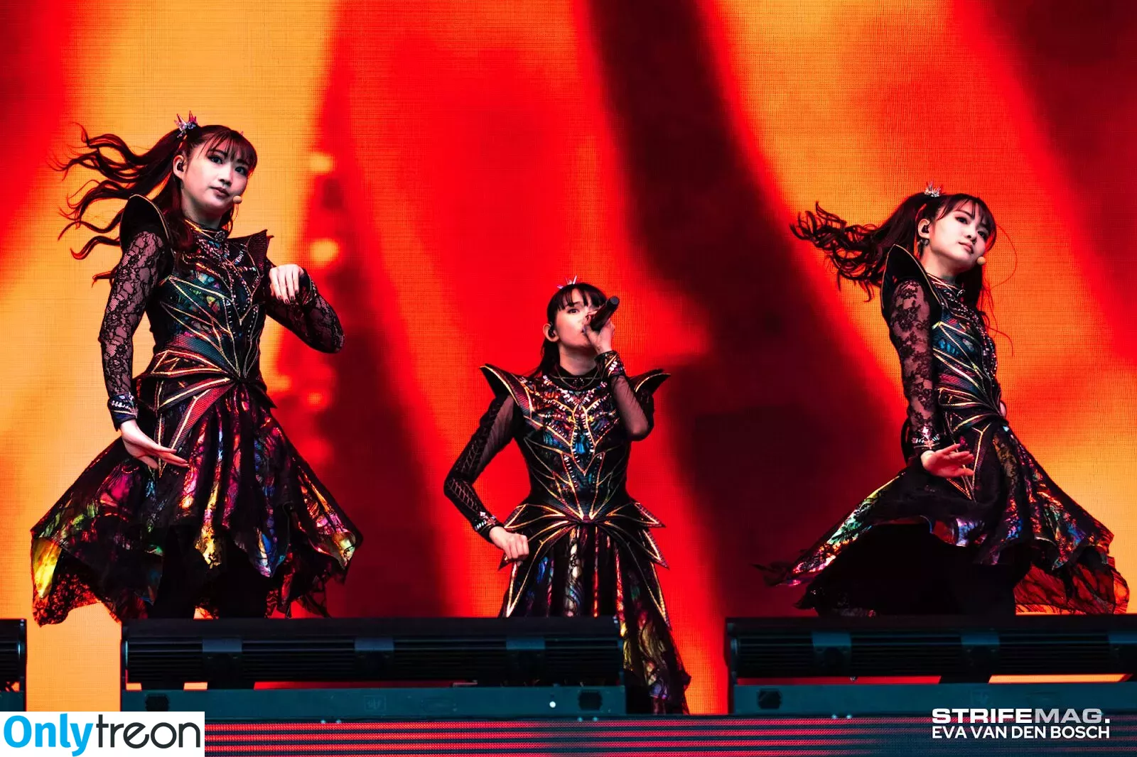 Babymetal nude photo #0030 (babymetal_official / breezymissa)