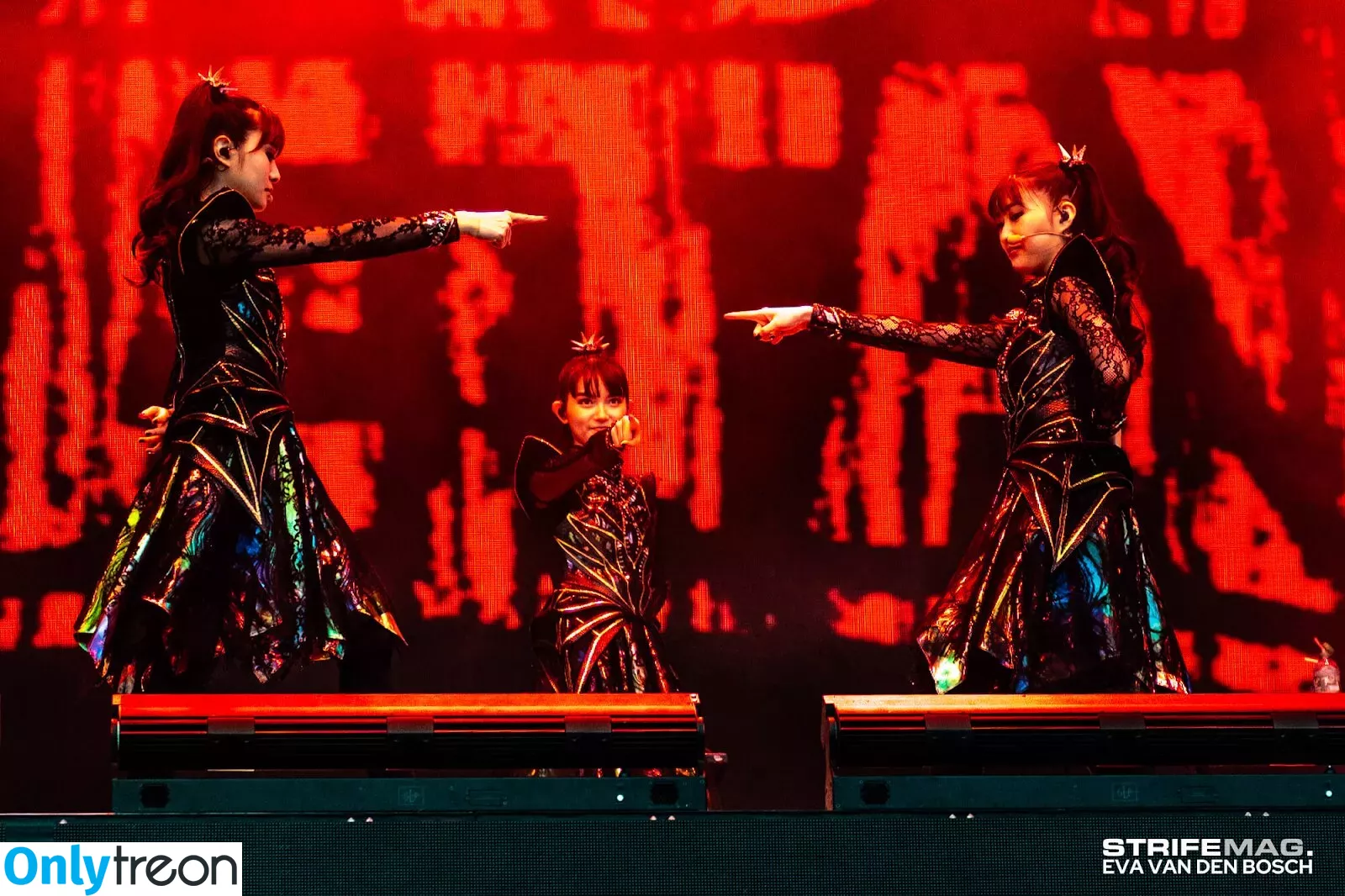 Babymetal nude photo #0031 (babymetal_official / breezymissa)