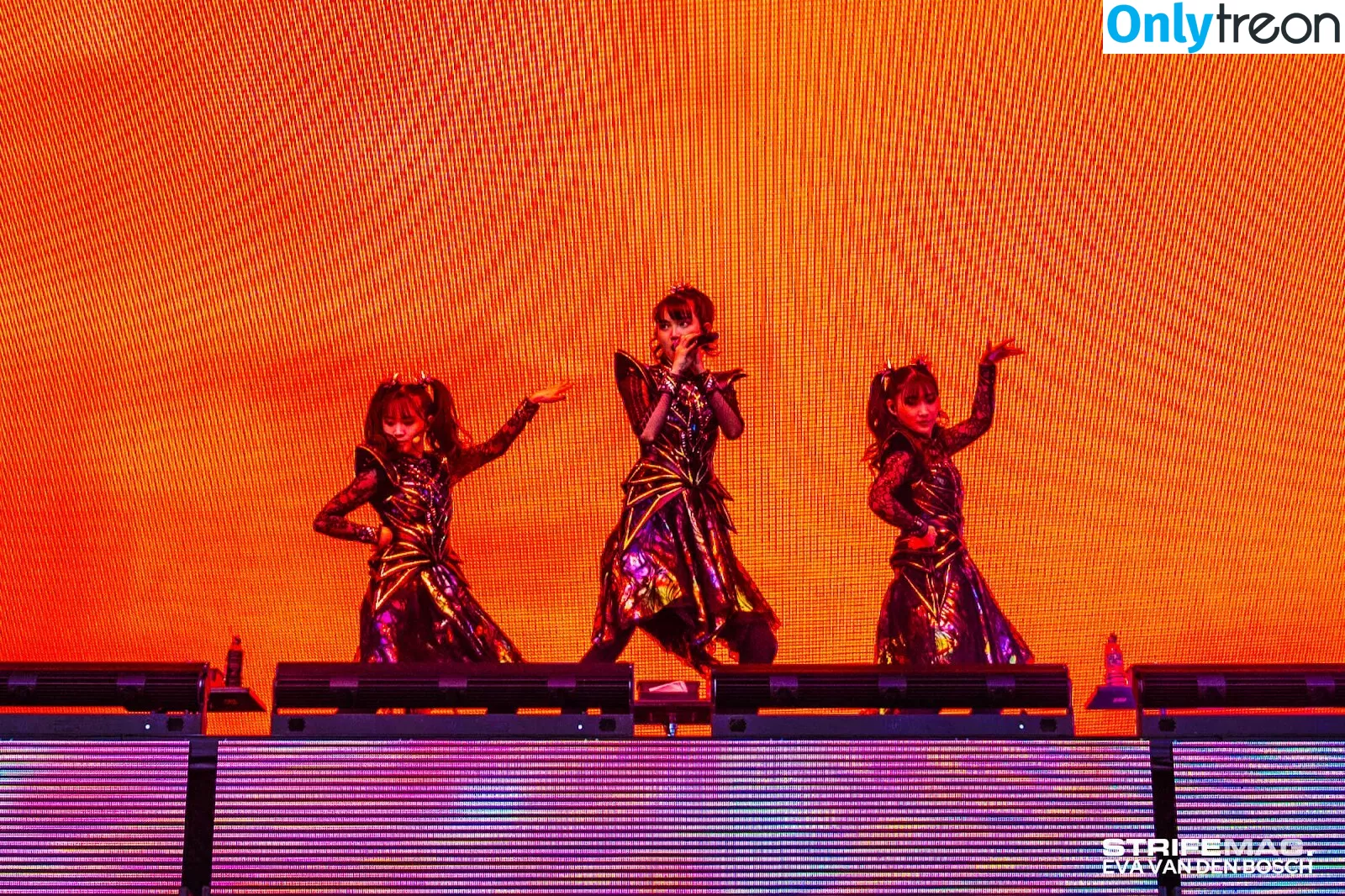 Babymetal nude photo #0033 (babymetal_official / breezymissa)