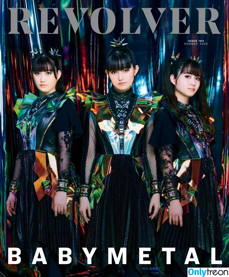 Babymetal nude photo #0043 (babymetal_official / breezymissa)