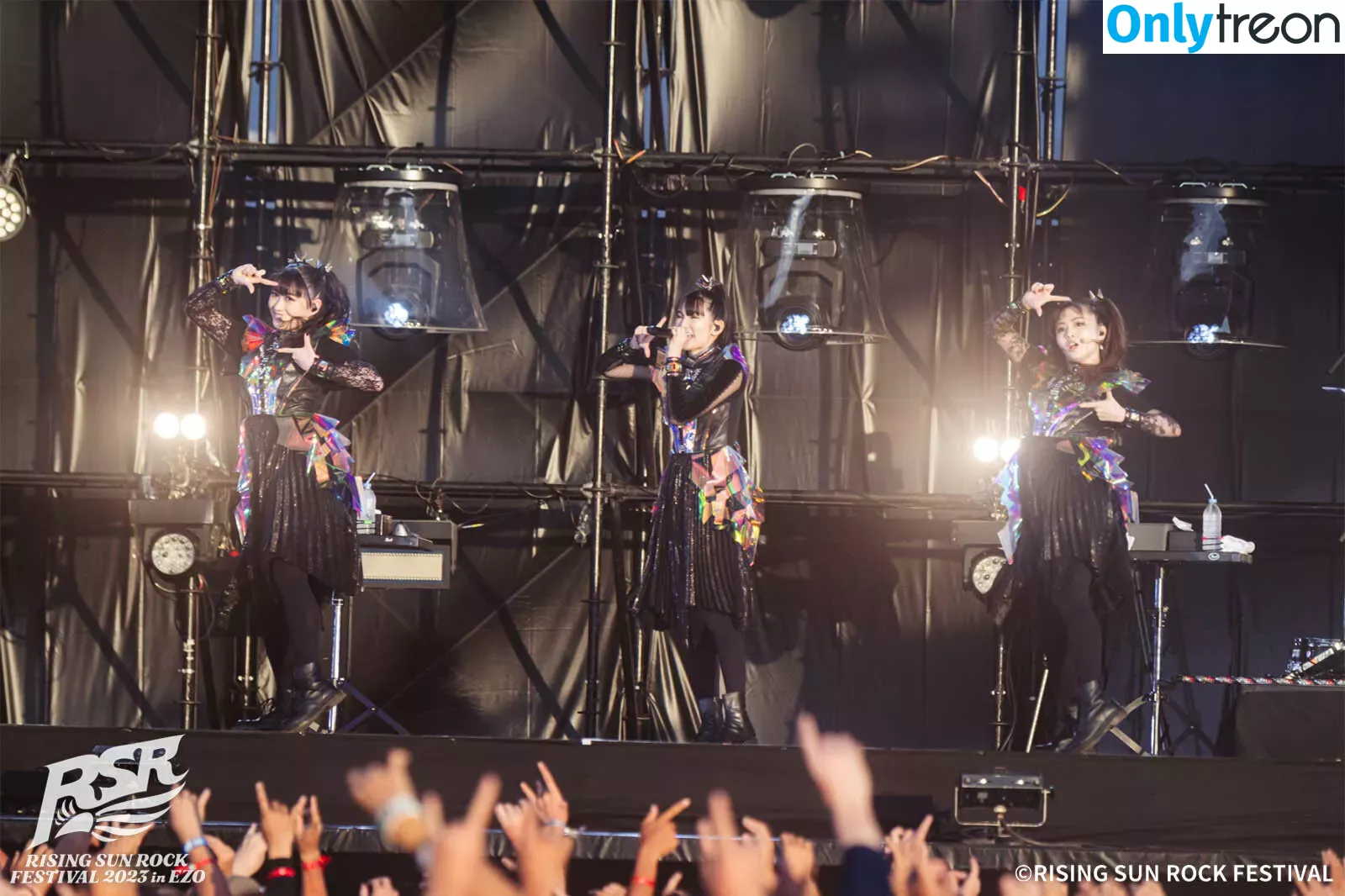 Babymetal nude photo #0054 (babymetal_official / breezymissa)