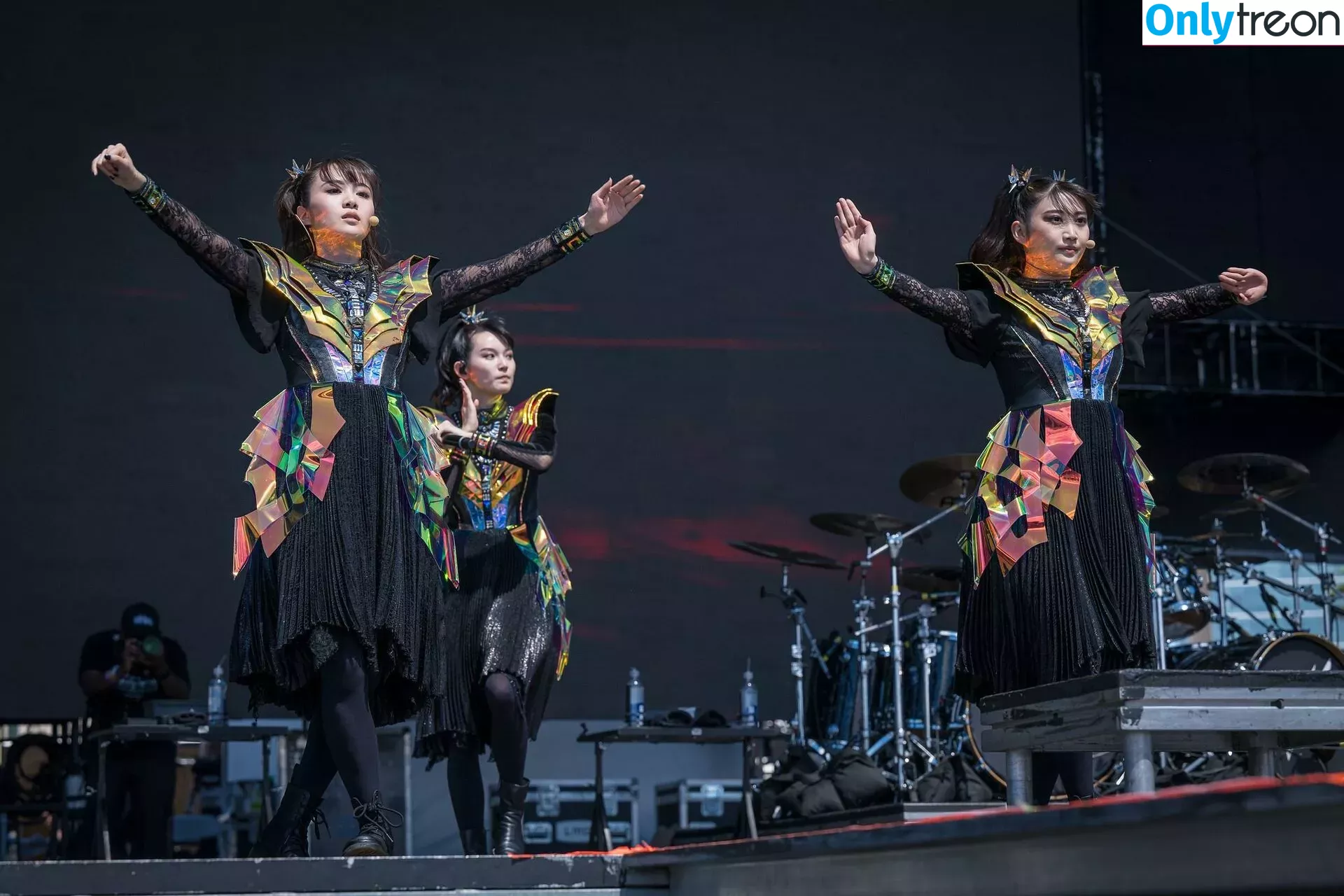 Babymetal nude photo #0078 (babymetal_official / breezymissa)