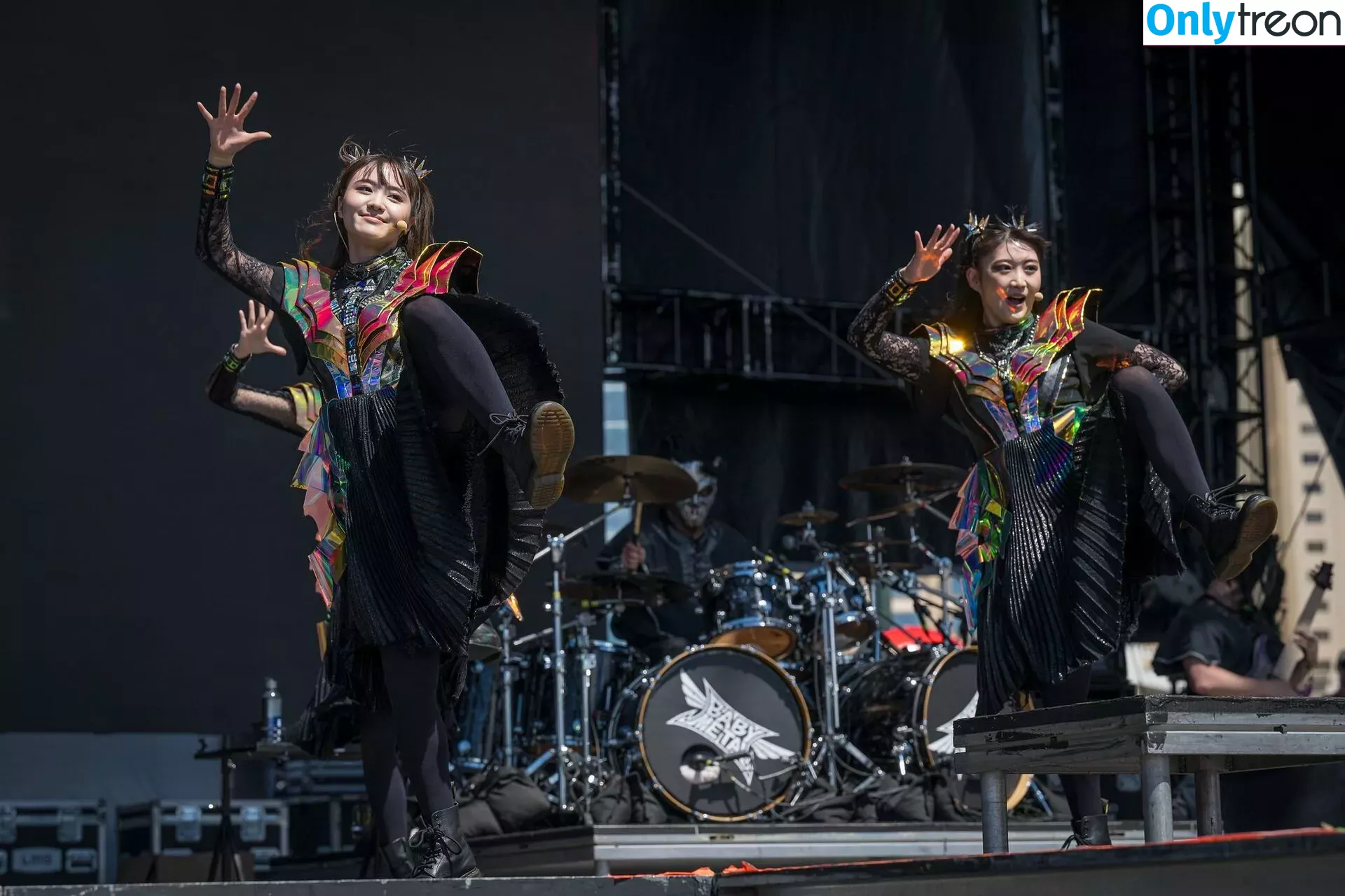 Babymetal nude photo #0081 (babymetal_official / breezymissa)