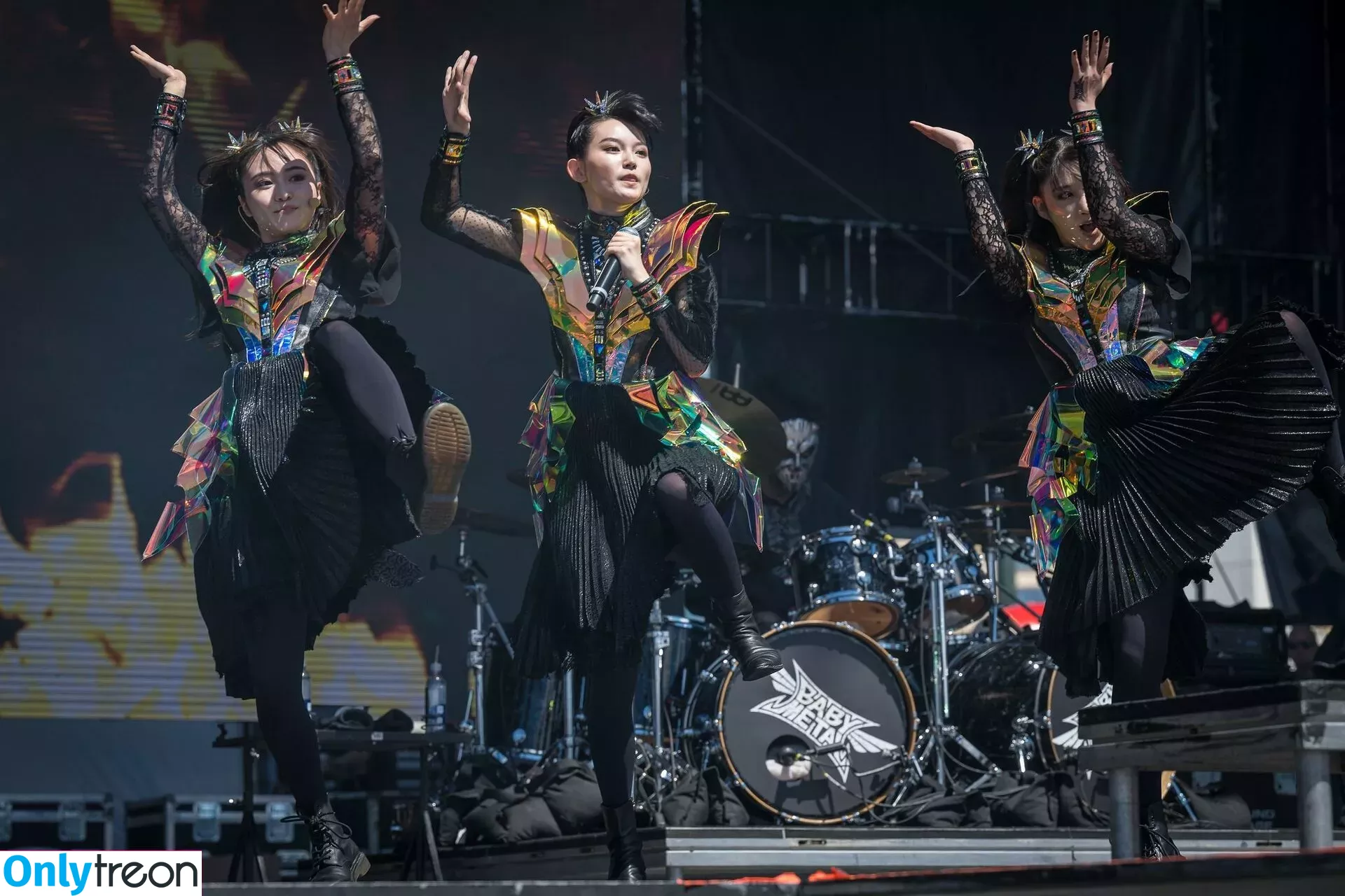 Babymetal nude photo #0084 (babymetal_official / breezymissa)