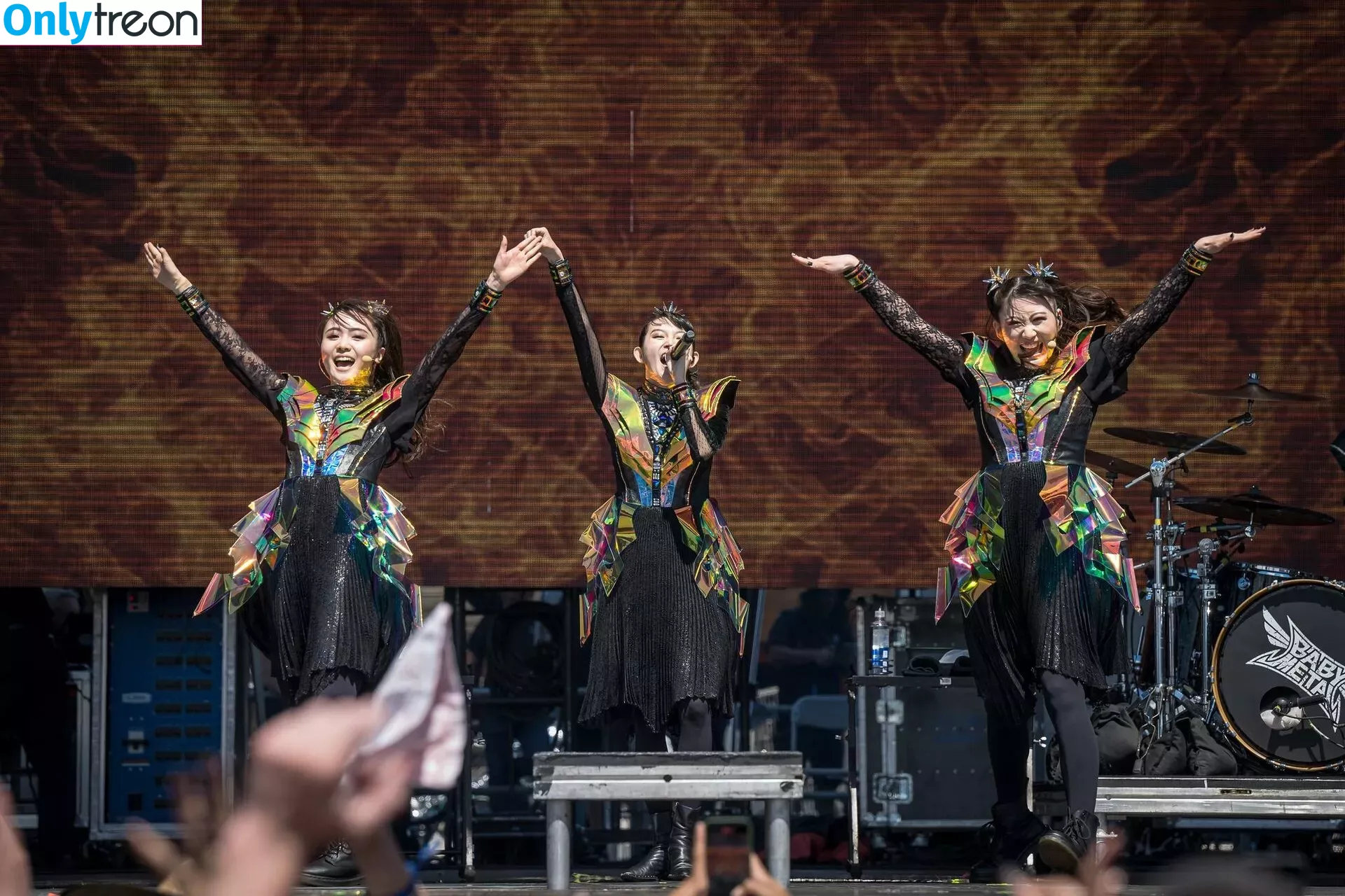 Babymetal nude photo #0086 (babymetal_official / breezymissa)