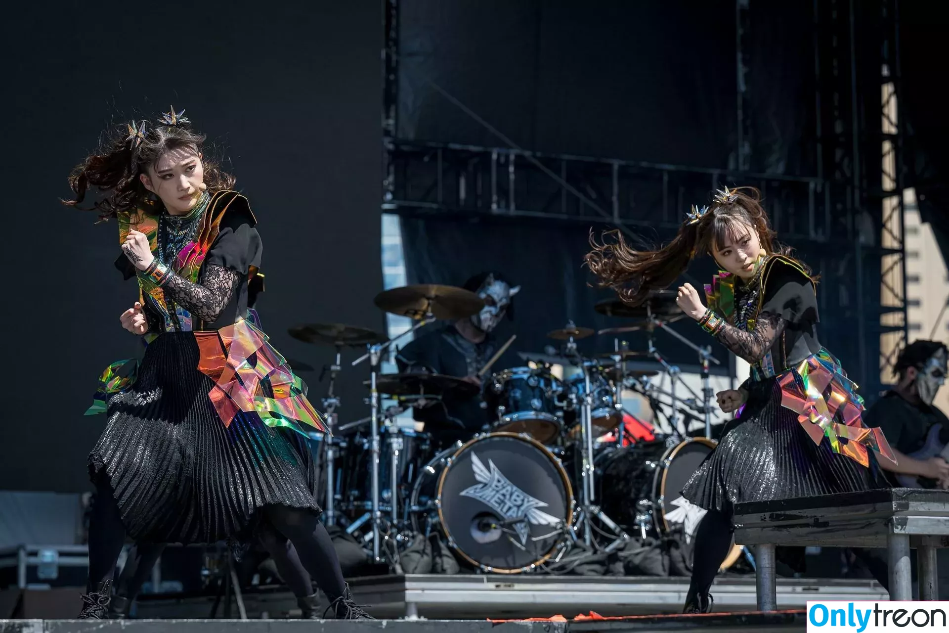 Babymetal nude photo #0115 (babymetal_official / breezymissa)