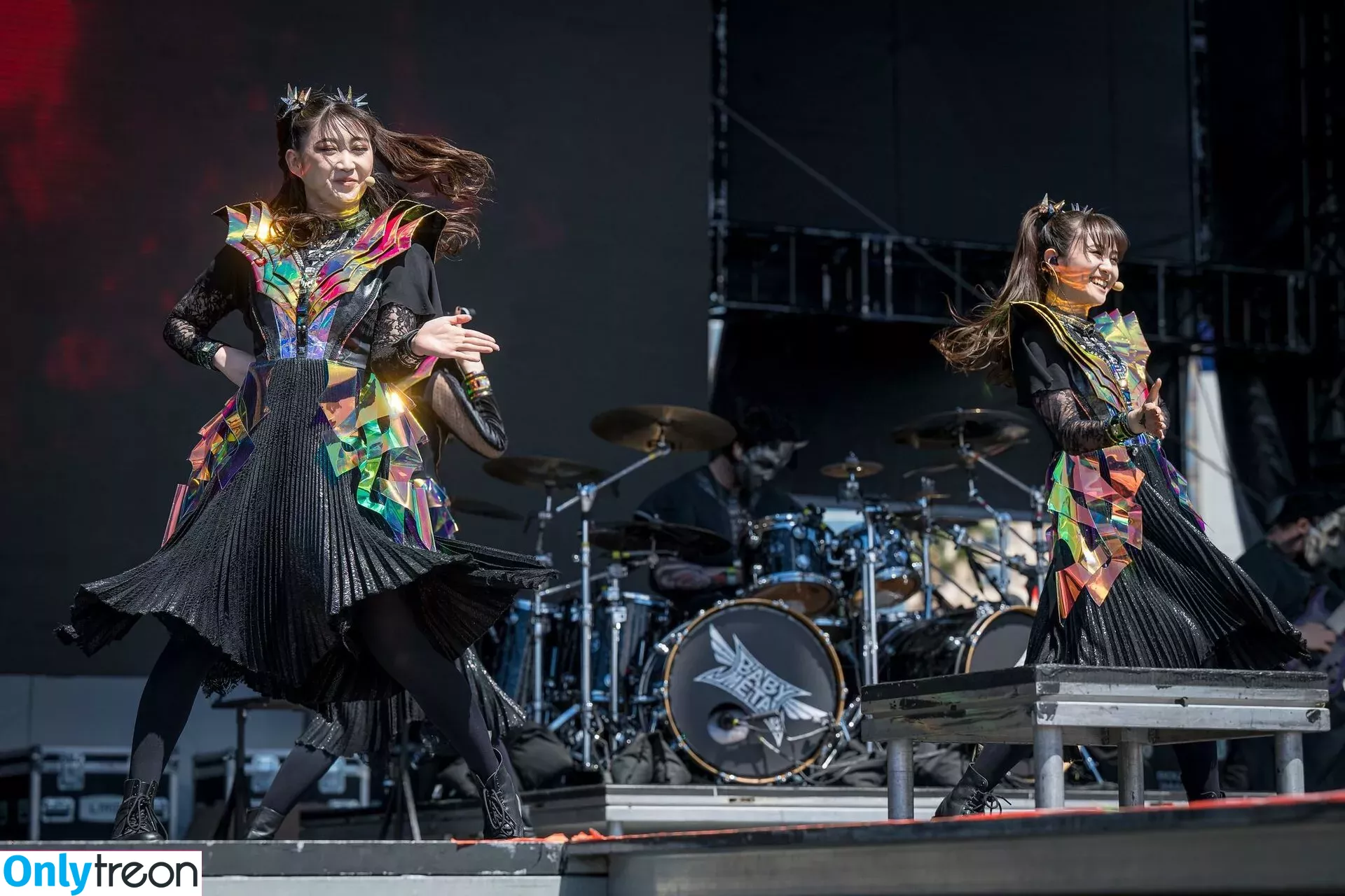 Babymetal nude photo #0117 (babymetal_official / breezymissa)