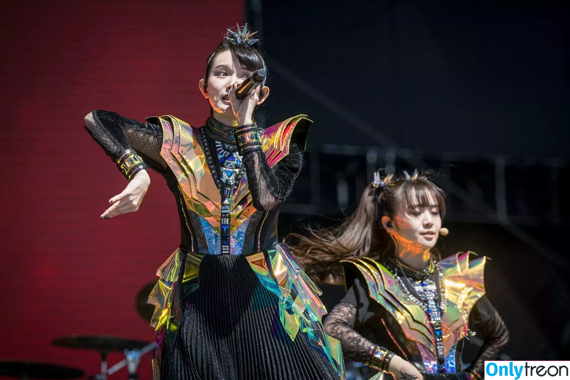 Babymetal nude photo #0118 (babymetal_official / breezymissa)