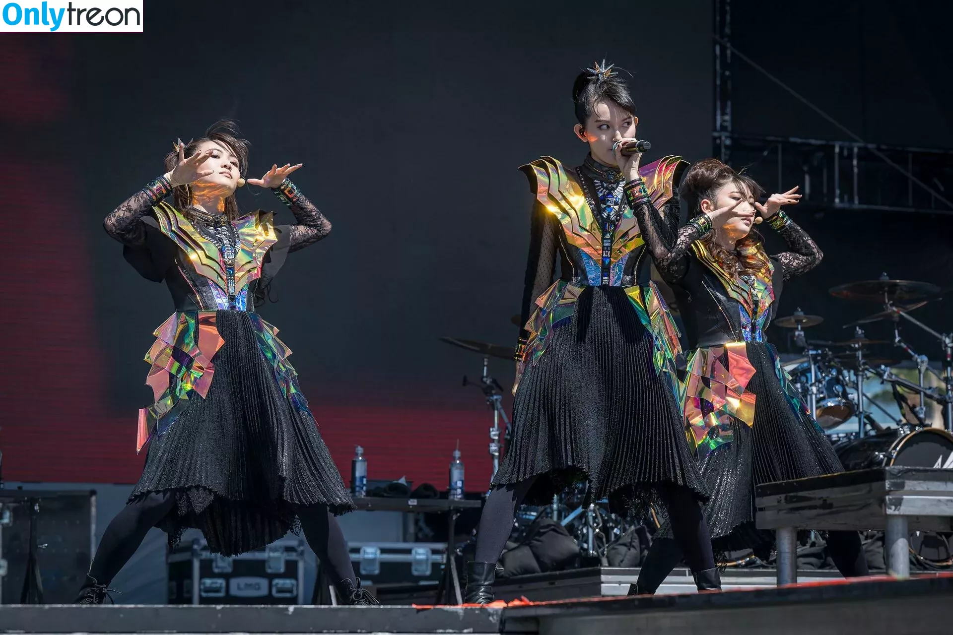 Babymetal nude photo #0124 (babymetal_official / breezymissa)