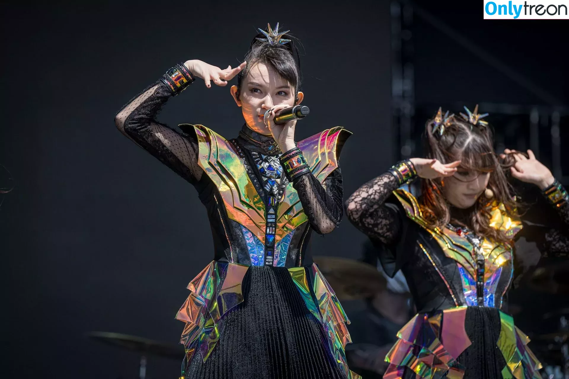 Babymetal голая photo #0125 (babymetal_official / breezymissa)