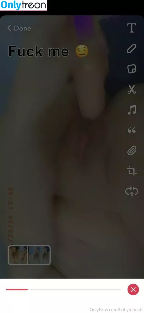 babymooshi nude photo #0017 (tylikaah.___)