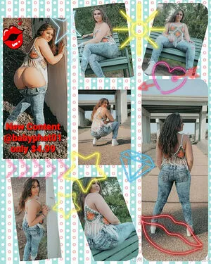 babyphat88 / insta_promotion__0001 фото голая #0062
