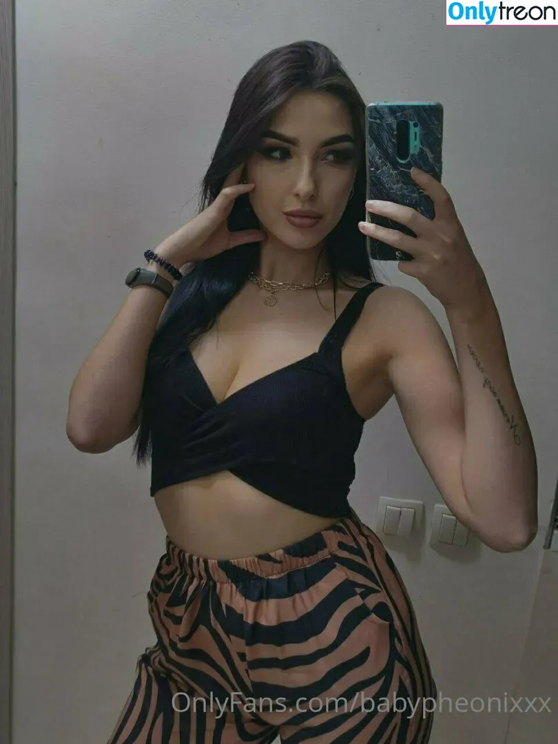 babypheonixxx nude photo #0011 (babypheonixxx)