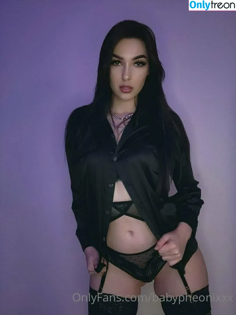 babypheonixxx nude photo #0024 (babypheonixxx)
