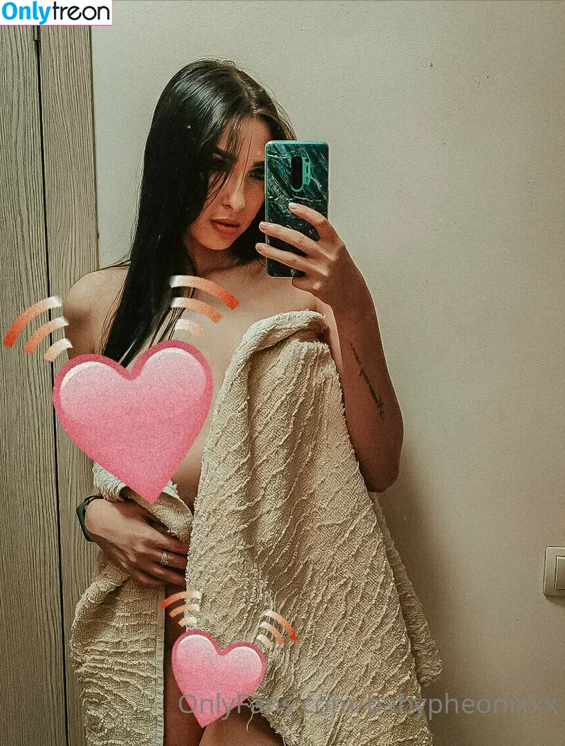 babypheonixxx nude photo #0079 (babypheonixxx)