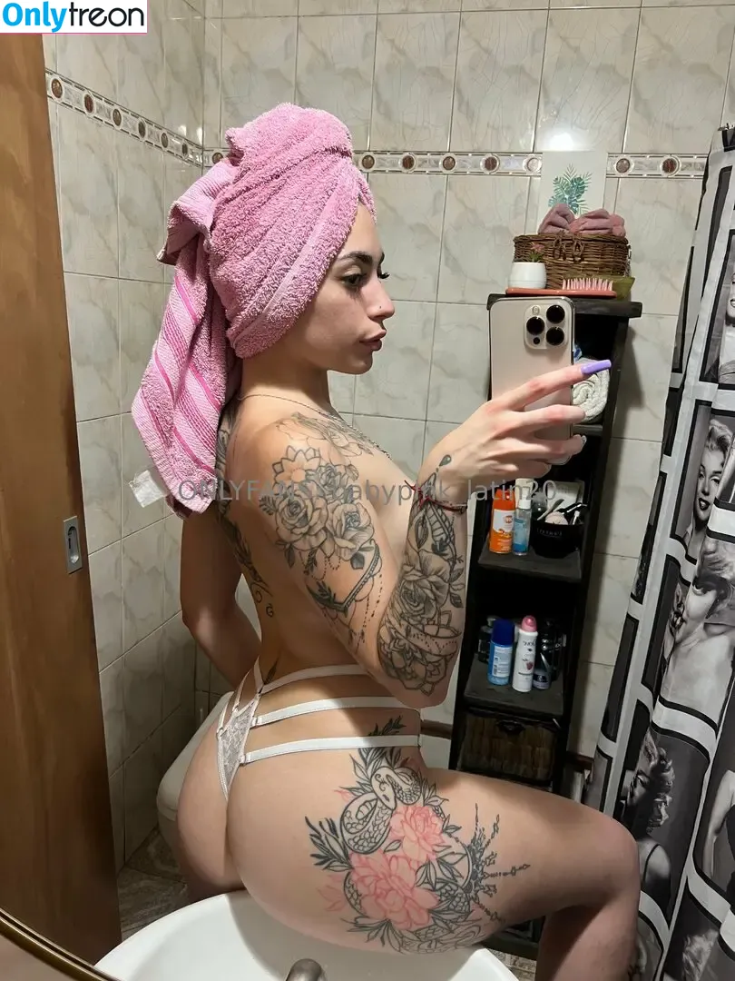 babypink_latin20 nude photo #0032 (hippychick7609)