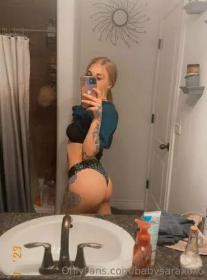 babysaraxoxo / sarasaffari__ nude photo #0126