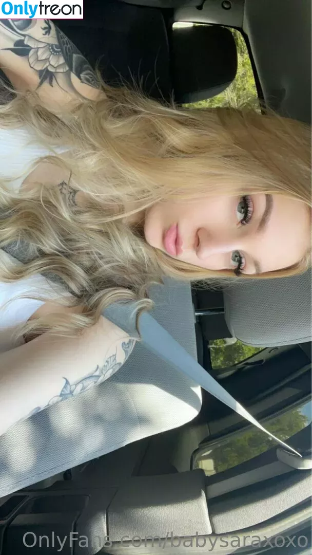 babysaraxoxo nude photo #0117 (sarasaffari__)