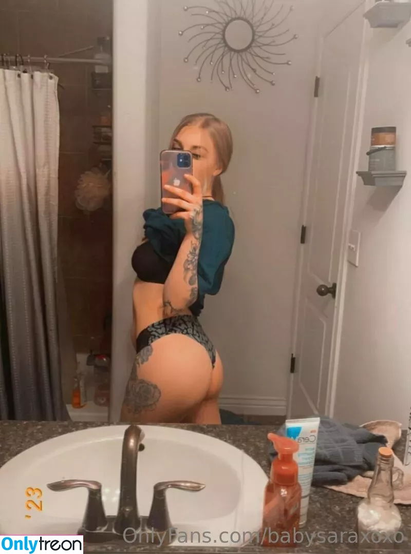 babysaraxoxo nude photo #0126 (sarasaffari__)