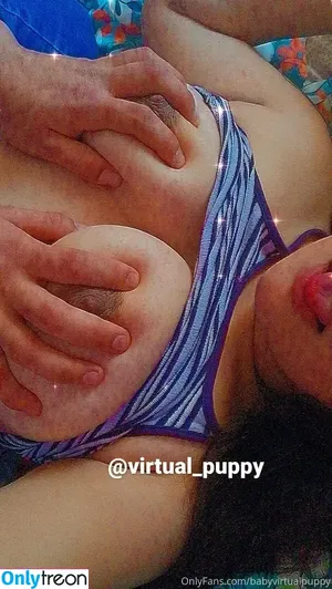 babyvirtualpuppy / babypuppyvr nude photo #0035