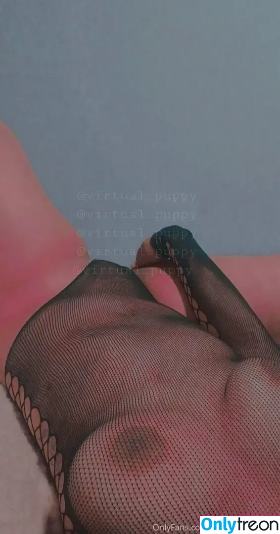babyvirtualpuppy nude photo #0037 (babypuppyvr)