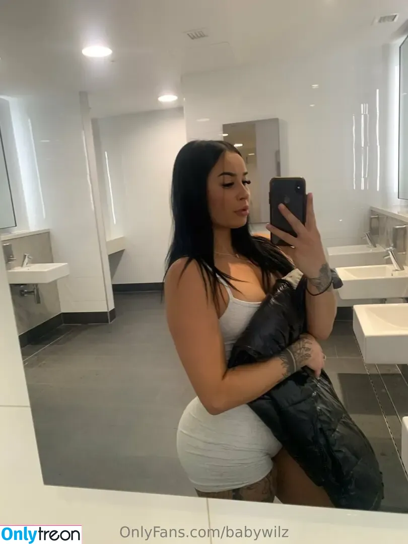 babywilz nude photo #0005 (baby.wilz)