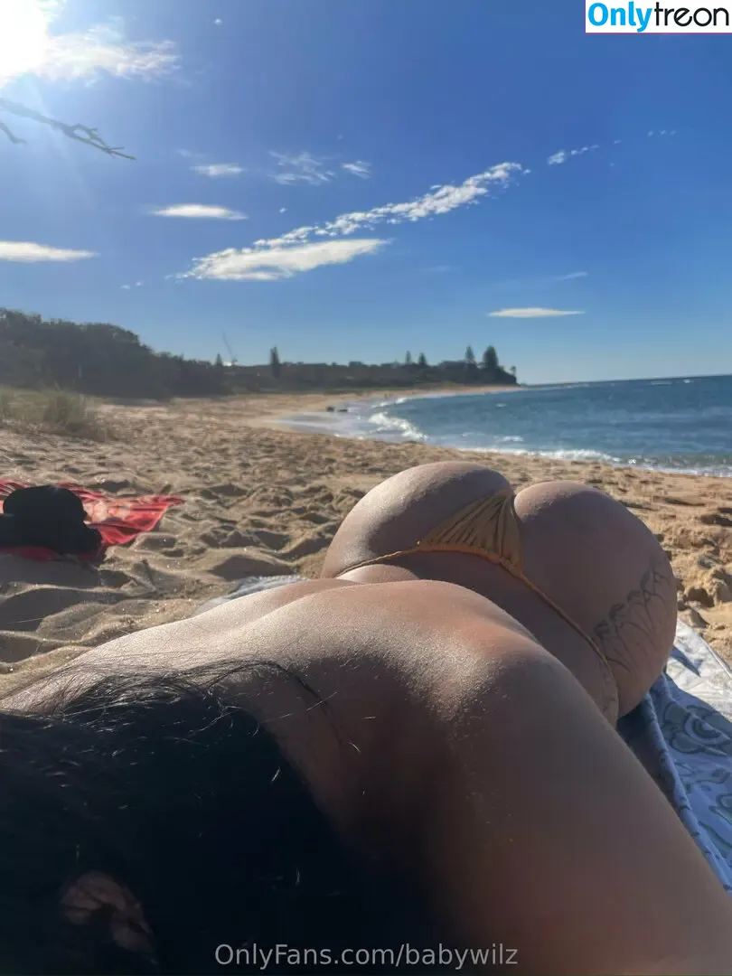 babywilz nude photo #0006 (baby.wilz)