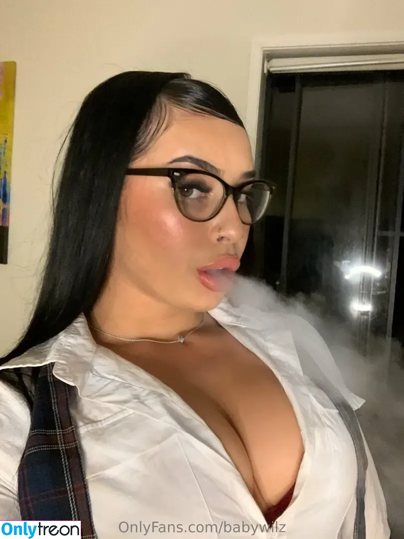 babywilz nude photo #0008 (baby.wilz)