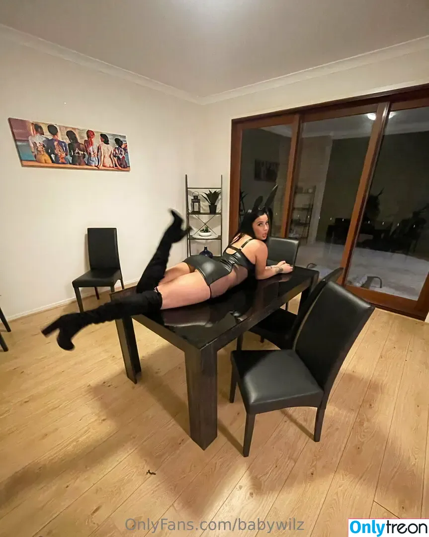 babywilz nude photo #0014 (baby.wilz)